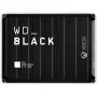 Ārējais cietais disks Western Digital 2TB 3.2 Gen 1 P10
