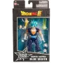 Action figūra Bandai Dragon Stars Super Saiyan Blue Vegito, artikulēta kolekcionējama figūra (DS35868)