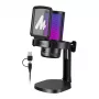 Gaming Mikrofons Maono DGM20 Melns