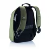 XD-Design Bobby Hero Small mugursoma Zaļa PU āda