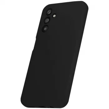 4smarts 540314 Vāciņš Samsung Galaxy A14 6,6 collu Melns