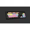 Logickeyboard Avid Pro Tools Astra 2 UK PC tastatūra