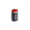 Gulēšanas soma High Peak Lite Pak 1200 Mūmijas tips Poliesters Zaļš, Sarkans 23263