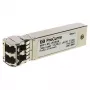 HP Enterprise 10-GbE SFP SR 850 nm optiskais modulis īsajam šķiedru savienojumam