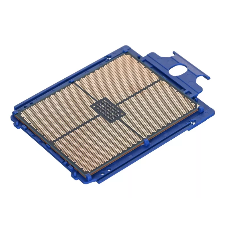 Procesors AMD EPYC 8434P 2.5 GHz 128 MB L3 Socket SP6