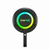Portatīvais skaļrunis CANYON OnMove 11 IPX6 TWS 20W EQ RGB Melns