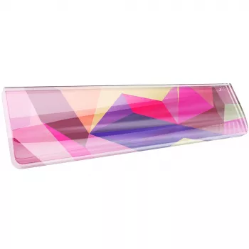 Cherry Xtrfy WR5 Compact plaukstas balsts - Litus Pink (WR5-CPT-LITUS-PINK)