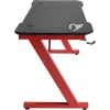 SUBSONIC Gaming Desk Raiden Pro SA5593 – regulējama augstuma ergonomiskais galds