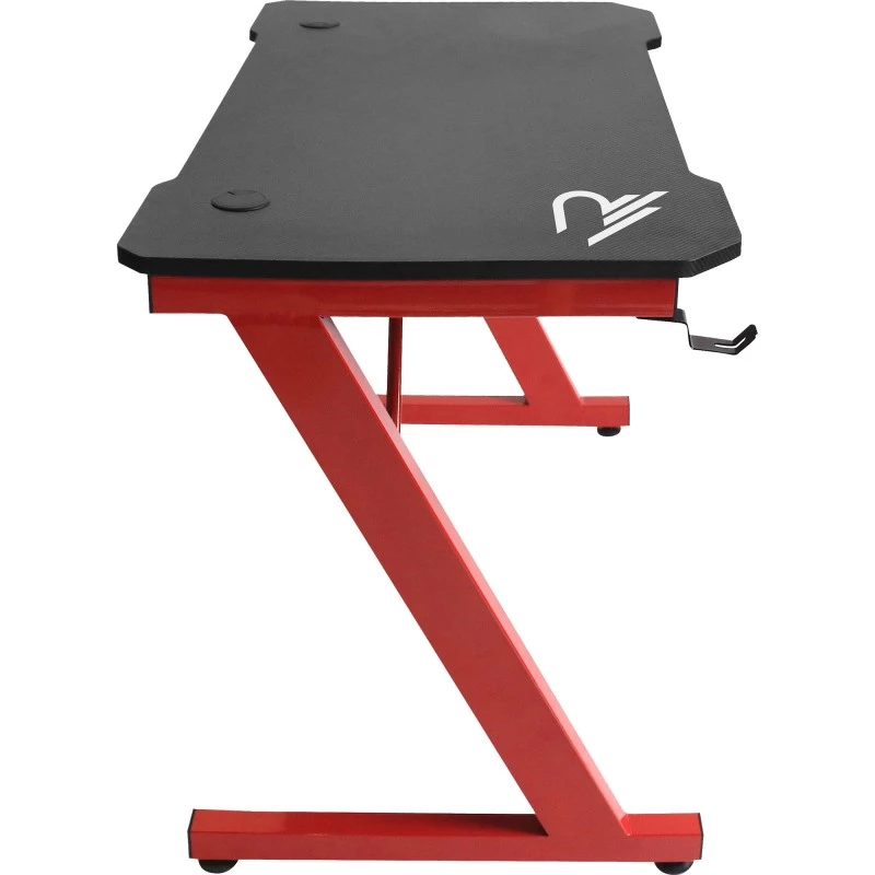 SUBSONIC Gaming Desk Raiden Pro SA5593 – regulējama augstuma ergonomiskais galds