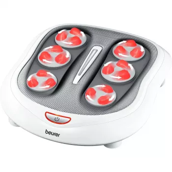 Beurer FM60 Shiatsu pēdu masieris