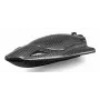 Radio vadāma ātrlaiva Amewi Stingray Jet Drive 335mm RTR, oglekļa izskats