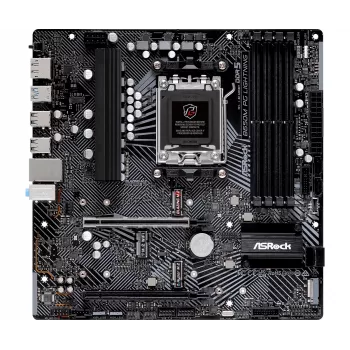 ASRock B650M PG Lightning AM5 Micro-ATX mātesplate