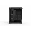 PC korpuss Fractal Design Meshify 3 Black Solid ATX
