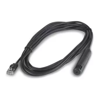 APC Temperatūras un mitruma sensors