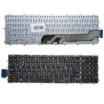 Dell KB314508 oriģinālā tastatūra