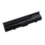 Akumulators klēpjdatoram, DELL 312-0566, 4400mAh, Extra Digital Selected
