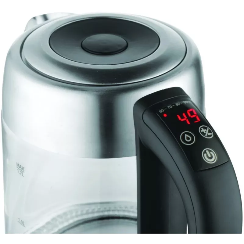 PRIME3 SEK81 1.7 L Sudeniņš Sudraba