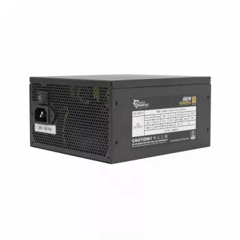 Barošanas bloks White Shark GPSU-G650M 650W