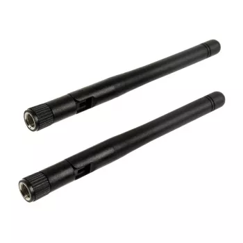 Omnivirziena antena Akasa A-ATN01-BK
