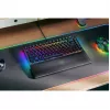 Klaviatūra Razer BlackWidow V4 Gaming USB QWERTY US Angļu Melna