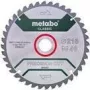 Zāģa asmens ripzāģim Metabo 628657000 30.5 cm