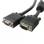 Sbox VGA pagarinātājs HD-15 vīriešu/sieviešu 2m VGA-MF2