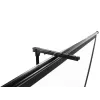 Elite Screens Tripod Portable Projection Screen T84UWV1 | 84 collu diagonāle | 4:3