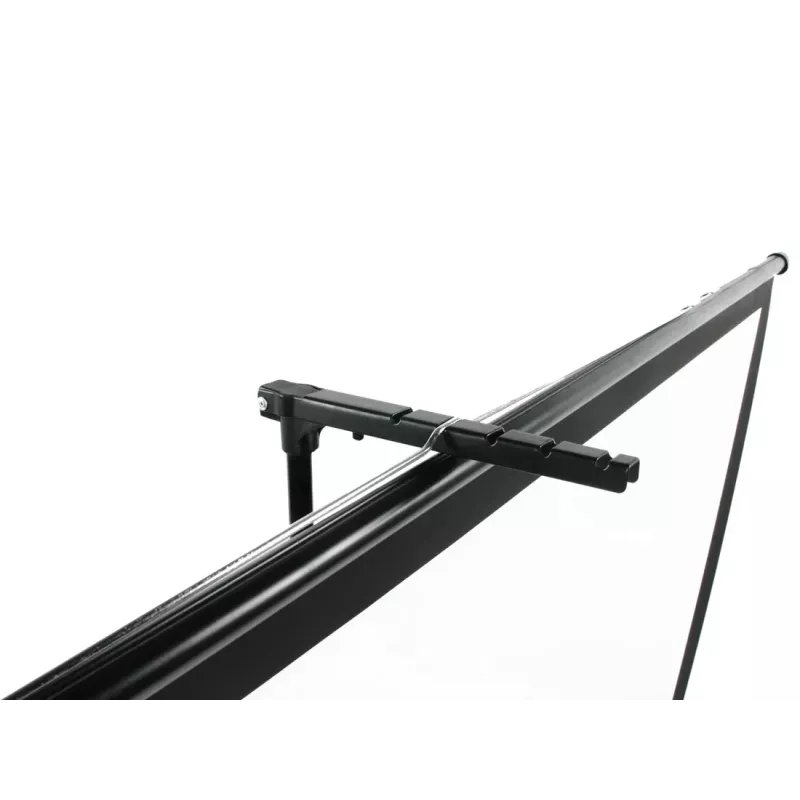 Elite Screens Tripod Portable Projection Screen T84UWV1 | 84 collu diagonāle | 4:3