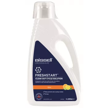 Bissell FreshStart tīrīšanas cikla šķīdums | 2000 ml
