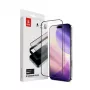 Crong rāmis stikla aizsarga uzlikšanai iPhone 17 (CRG3DAGIP1763)