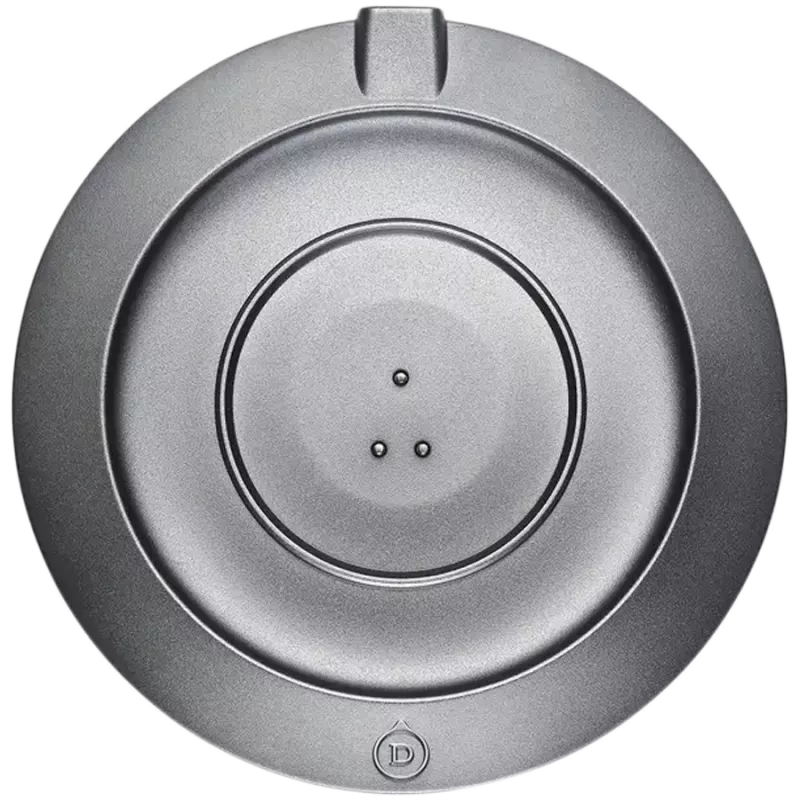 Devialet Mania Light Grey ar dokstaciju