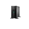 HPE ProLiant ML110 Gen11 4410Y 2.0GHz 12-kodolu 1P 32GB-R VROC 8SFF 1000W RPS Server
