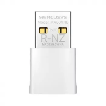 MERCUSYS MA60XNB AX900 WiFi USB adapteris ar Bluetooth 5.0