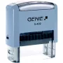 GENIE Stamp-Set S-402