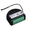 Fibaro Dimmer 2 FGD-212 – Z-Wave gaismas regulators, melns