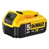 Dewalt 18V sistēmas akumulatoru komplekts: DCD796, DCF887, 2 gab.