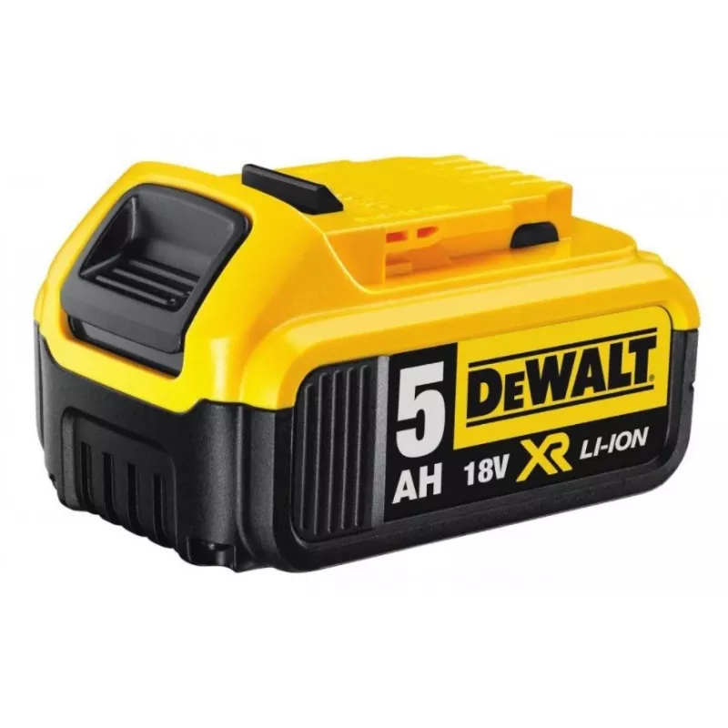 Dewalt 18V sistēmas akumulatoru komplekts: DCD796, DCF887, 2 gab.