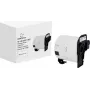 Renkforce etiķešu ruļļa saderīgs aizvietotājs Brother DK-11202 62 x 100 mm Papīrs Balts 300 gab. Standarta sūtījumu etiķetes RF-6027498
