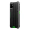 Viedtālrunis Blackview BV4800Pro 4GB/128GB Zaļš