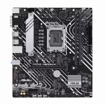 Mātesplate ASUS PRIME H610M-A R2.0 LGA1700 Intel