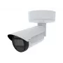 AXIS Q1808-LE tīkla novērošanas kamera - Bullet - āra vide - 10 MP - 4K - automātiskais IR