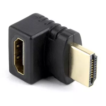 GEMBIRD HDMI uz HDMI/A-HDMI270-FML I/O Adapteris