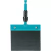 Gardena Combisystem 15 - bīdāmais skrāpis - 15 cm - bez roktura (3250-20)
