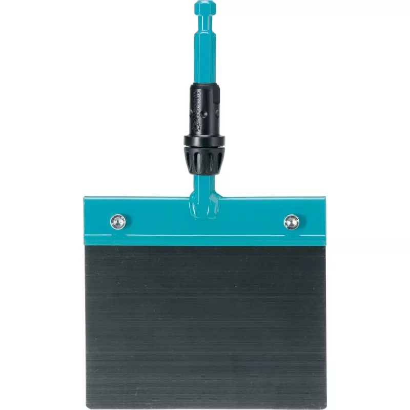 Gardena Combisystem 15 - bīdāmais skrāpis - 15 cm - bez roktura (3250-20)