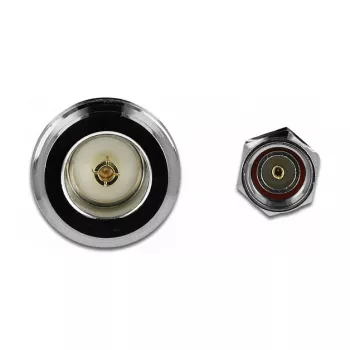 DeLOCK 89903 RP-SMA dzimuma mainītājs