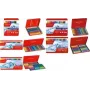 Caran D'ache 7500.310 Blue
