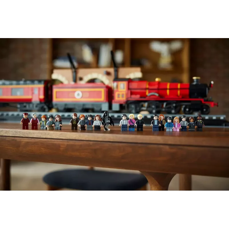 Lego Harry Potter 76405 Hogwarts Express - Kolekcionāra izdevums