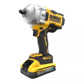 DeWALT DCF961H2T-QW triecienskrūvgriezis 1200 RPM
