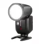 Neewer Z2PRO-C ovālā zibspuldze Canon 2.4GHz bezvadu TTL