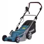 MAKITA elektriskais zāles pļāvējs 1600W 41cm tērauda korpuss ELM4121